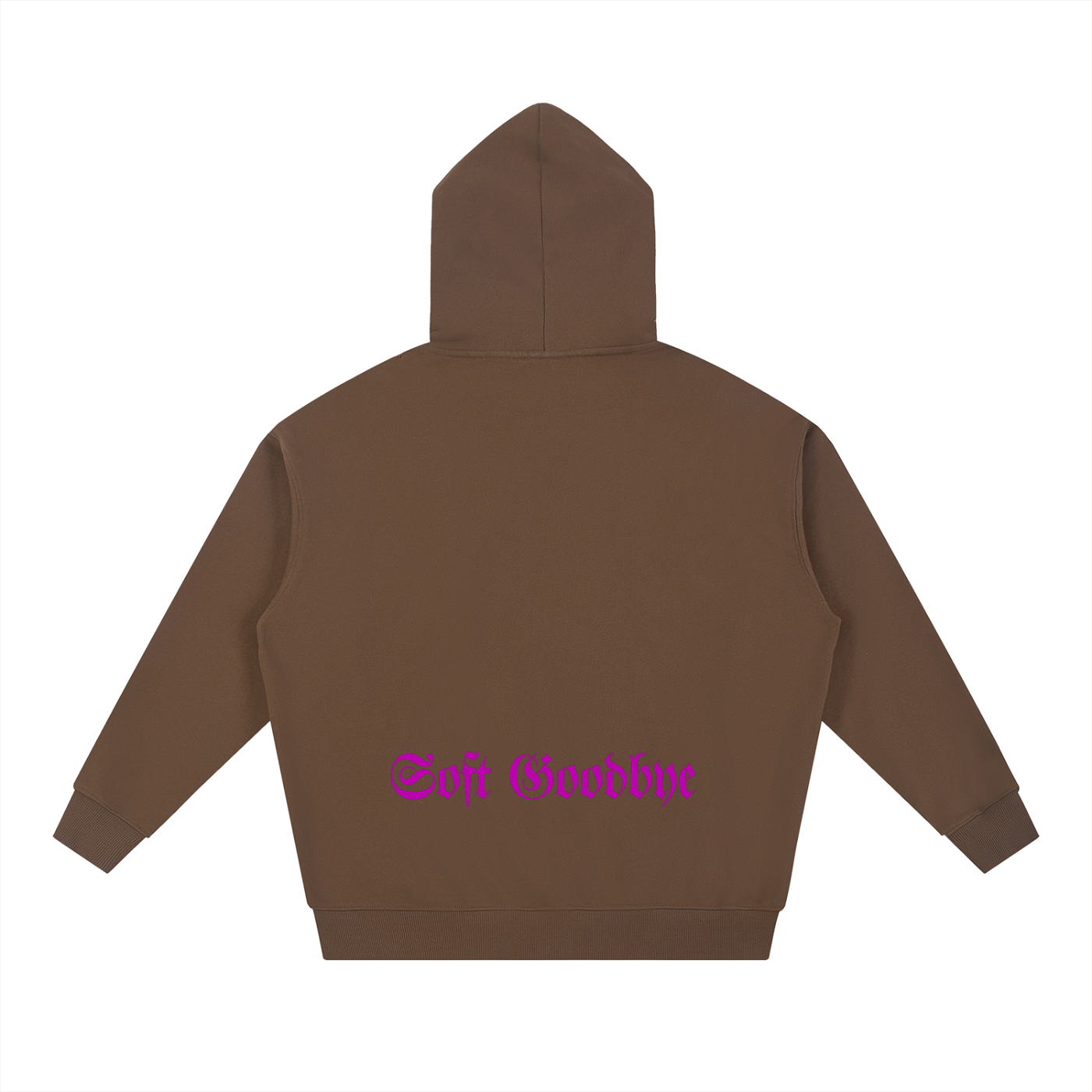 Essential Heavyweight Hoodie
