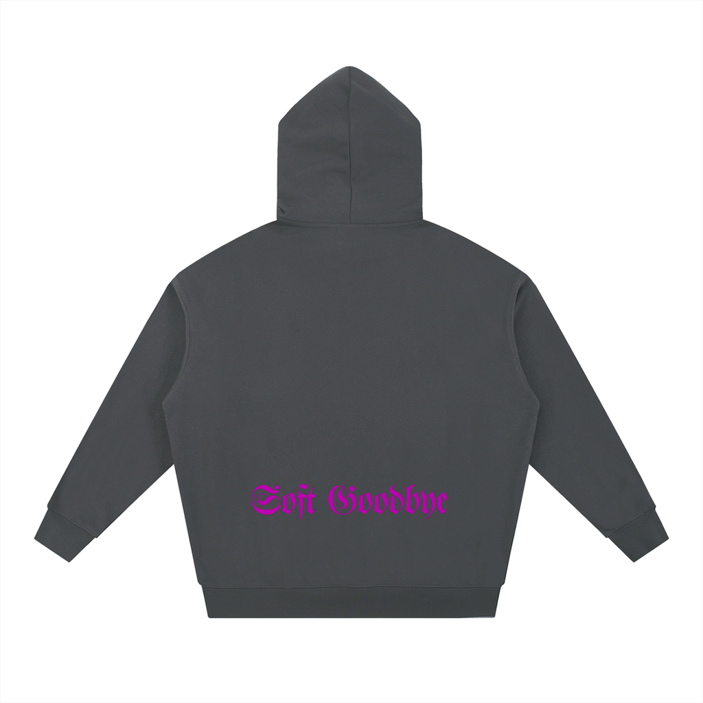 Essential Heavyweight Hoodie