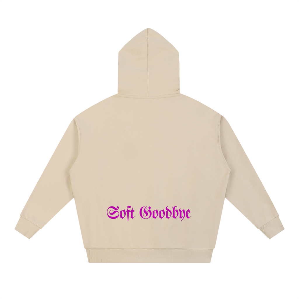 Essential Heavyweight Hoodie