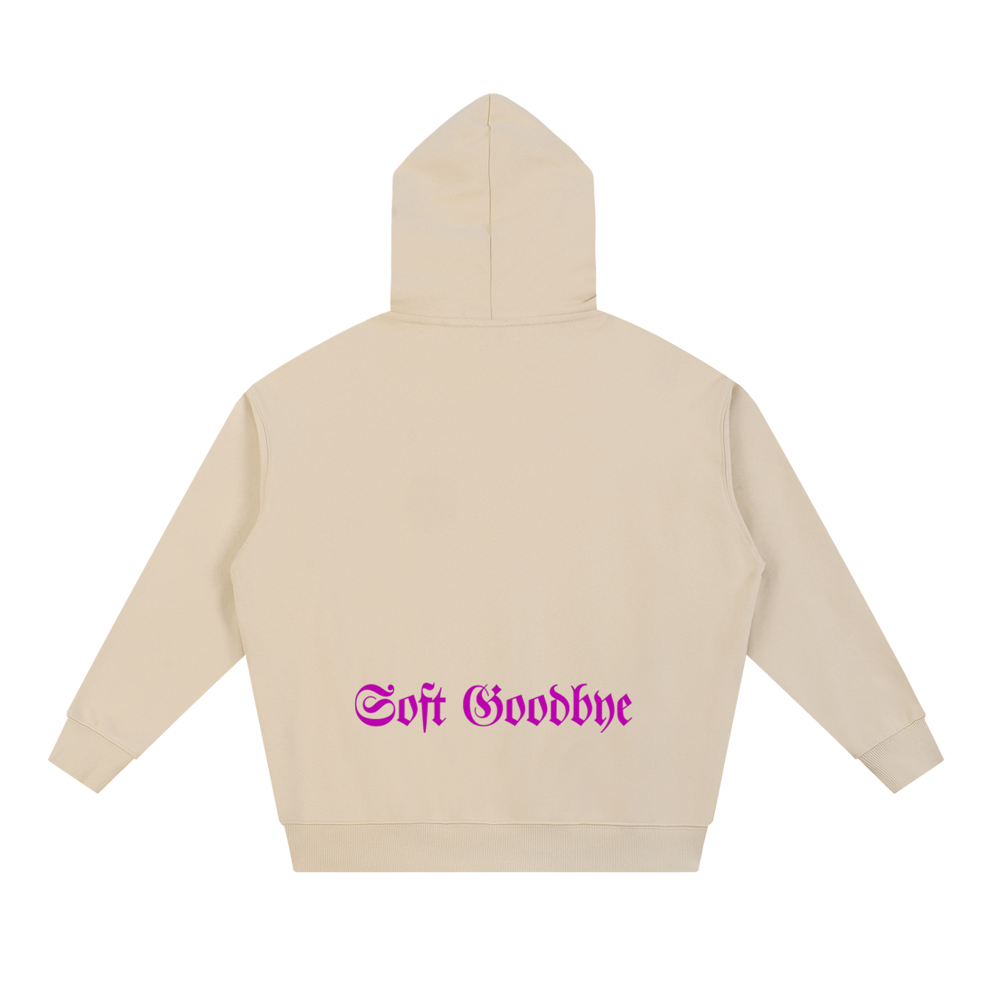 Essential Heavyweight Hoodie