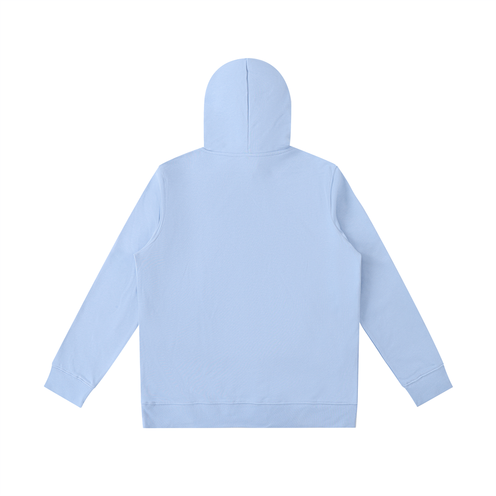 Essential Oversized Hoodie