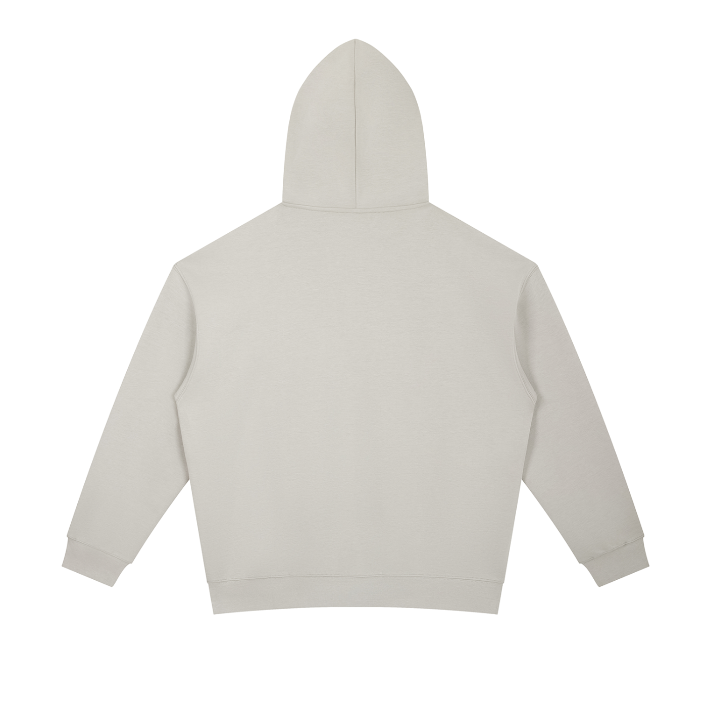 XO Apparel Essential Heavyweight Hoodie