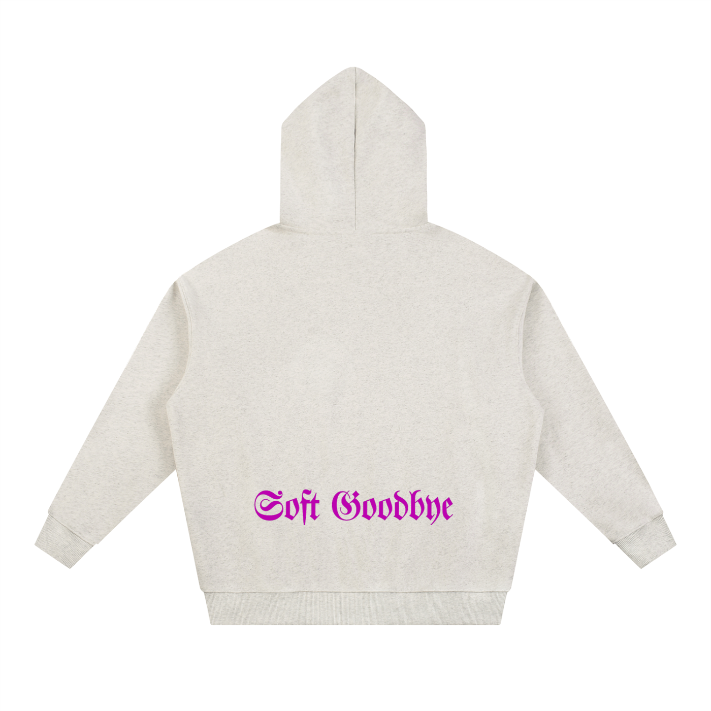 Essential Heavyweight Hoodie