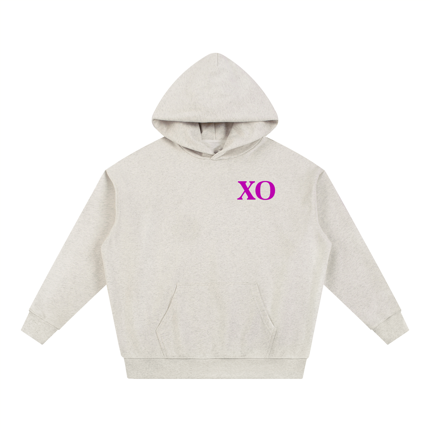 Essential Heavyweight Hoodie