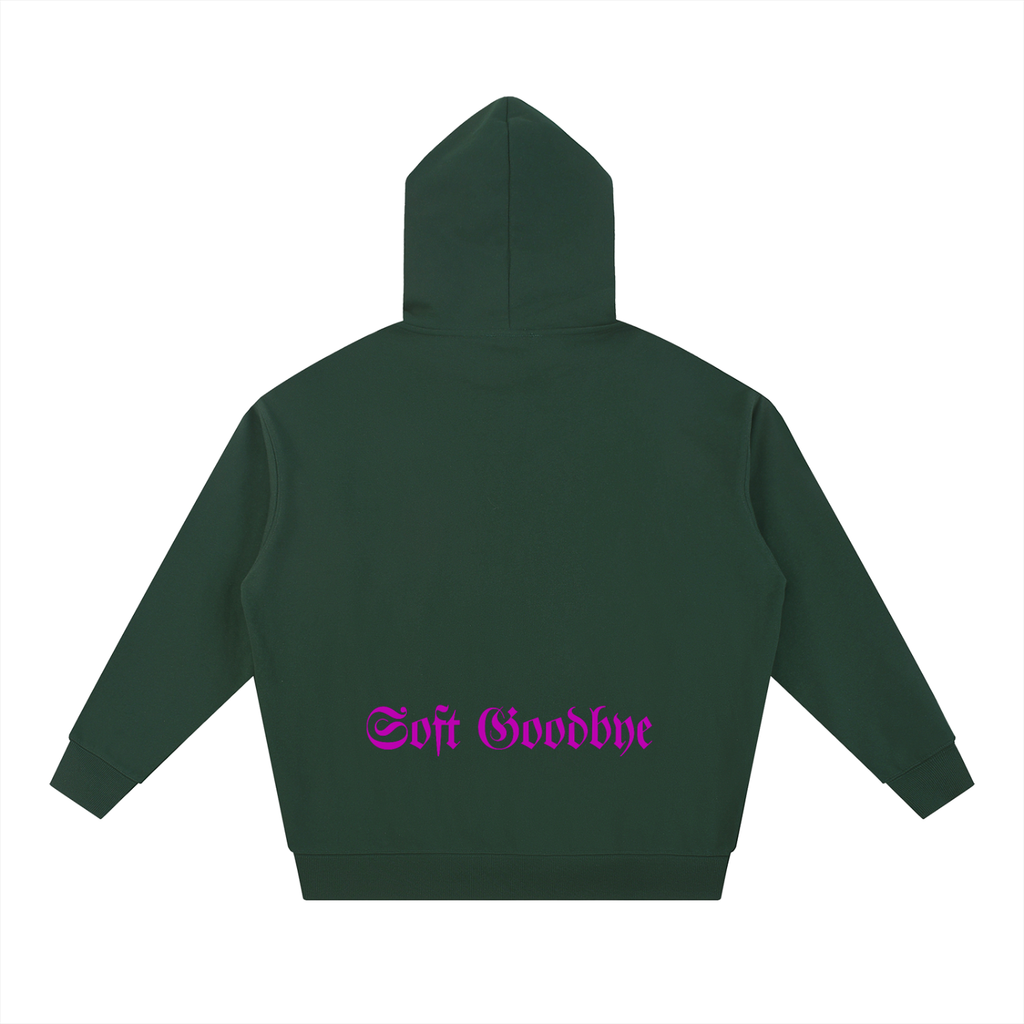 Essential Heavyweight Hoodie