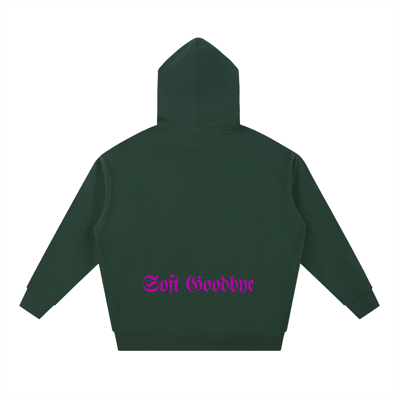 Essential Heavyweight Hoodie