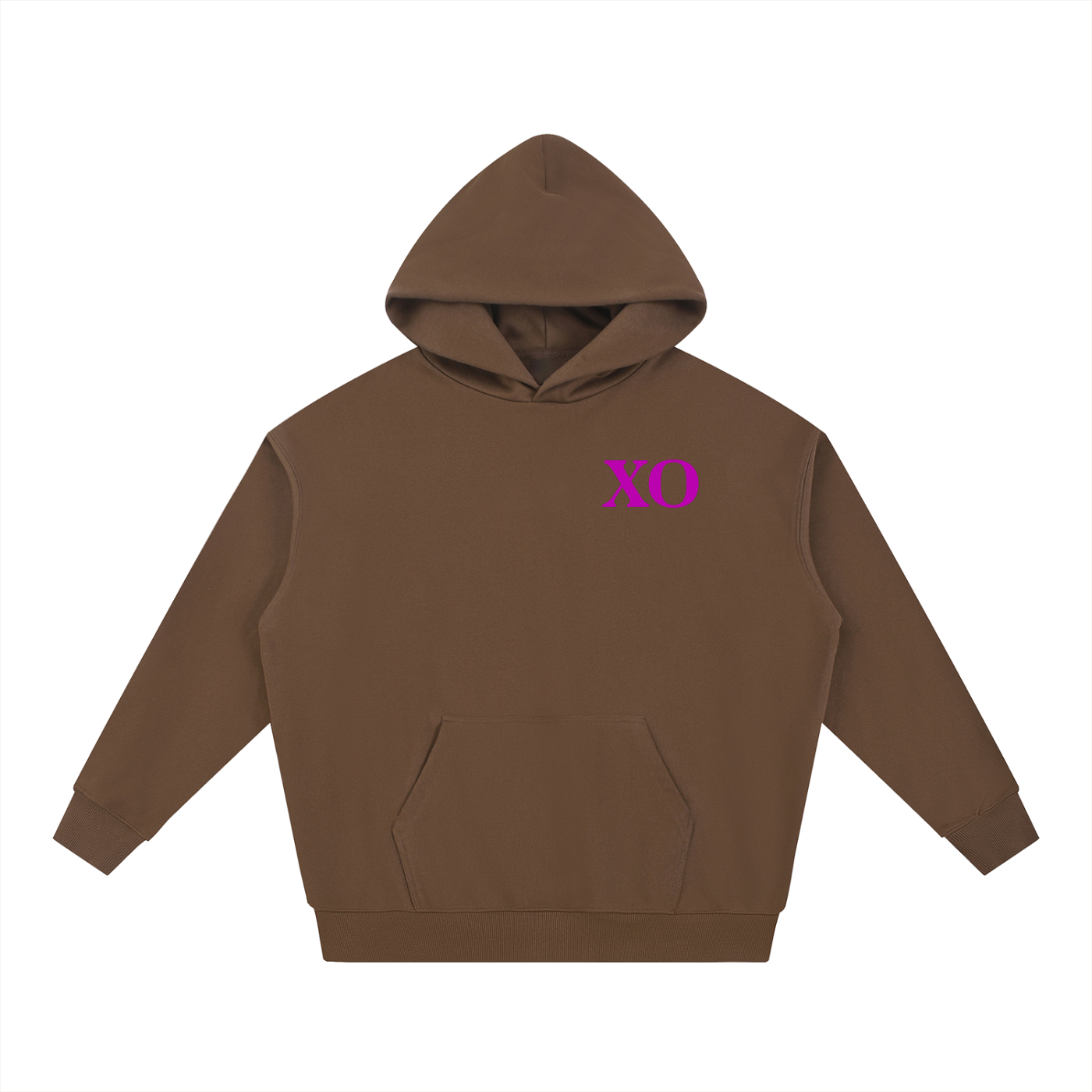 Essential Heavyweight Hoodie