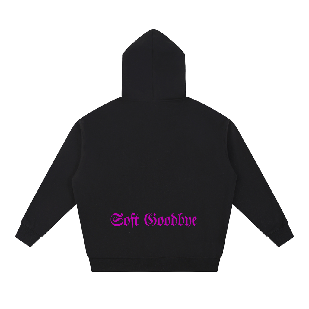 Essential Heavyweight Hoodie