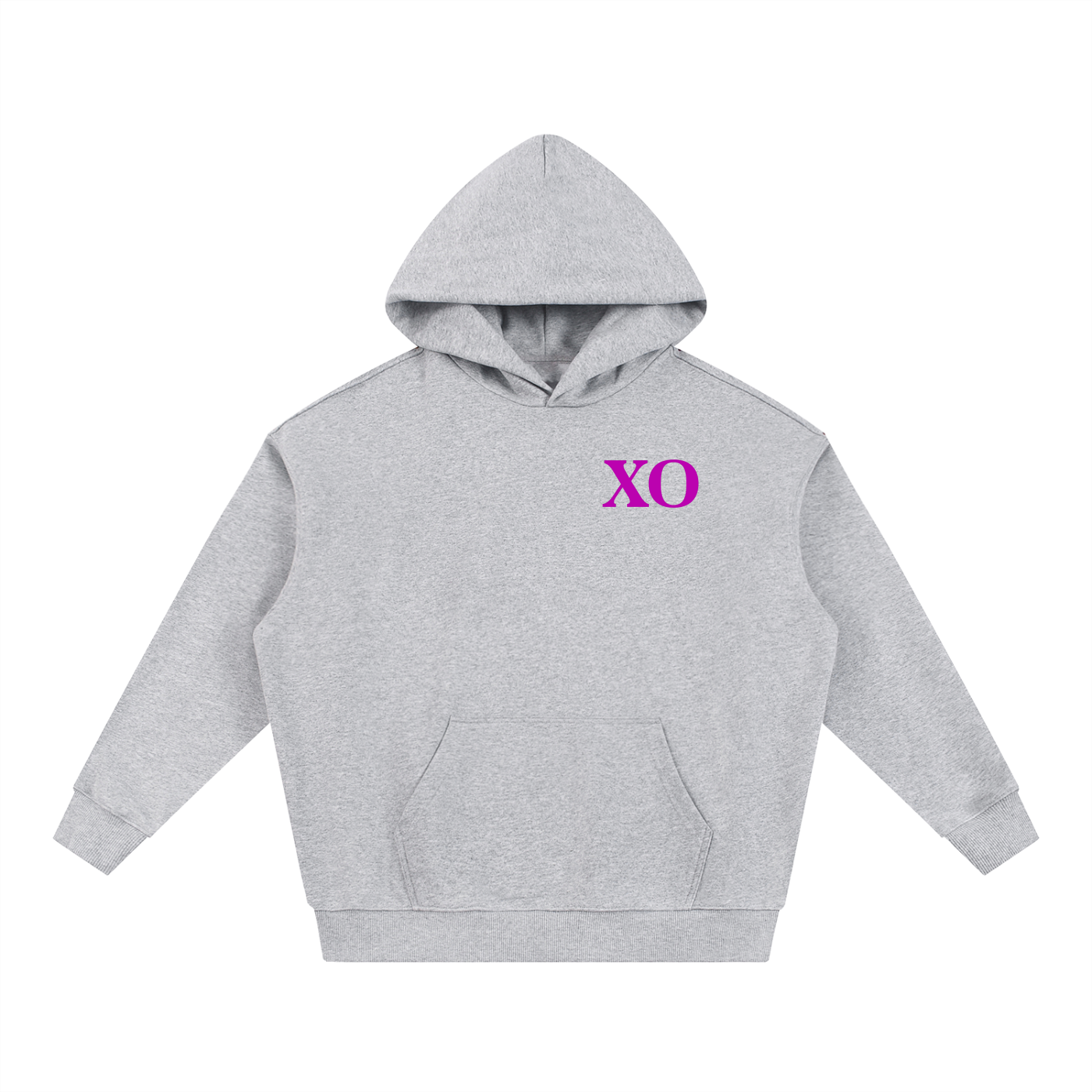 Essential Heavyweight Hoodie