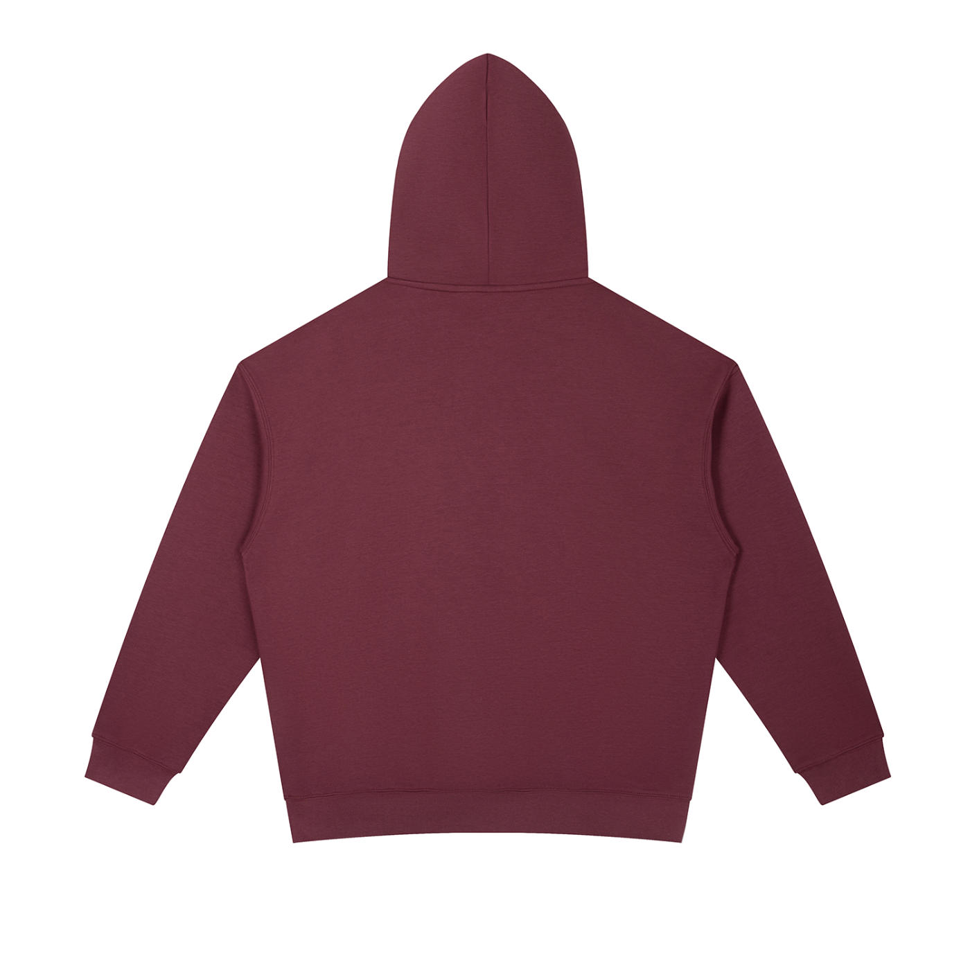 XO Apparel Essential Heavyweight Hoodie