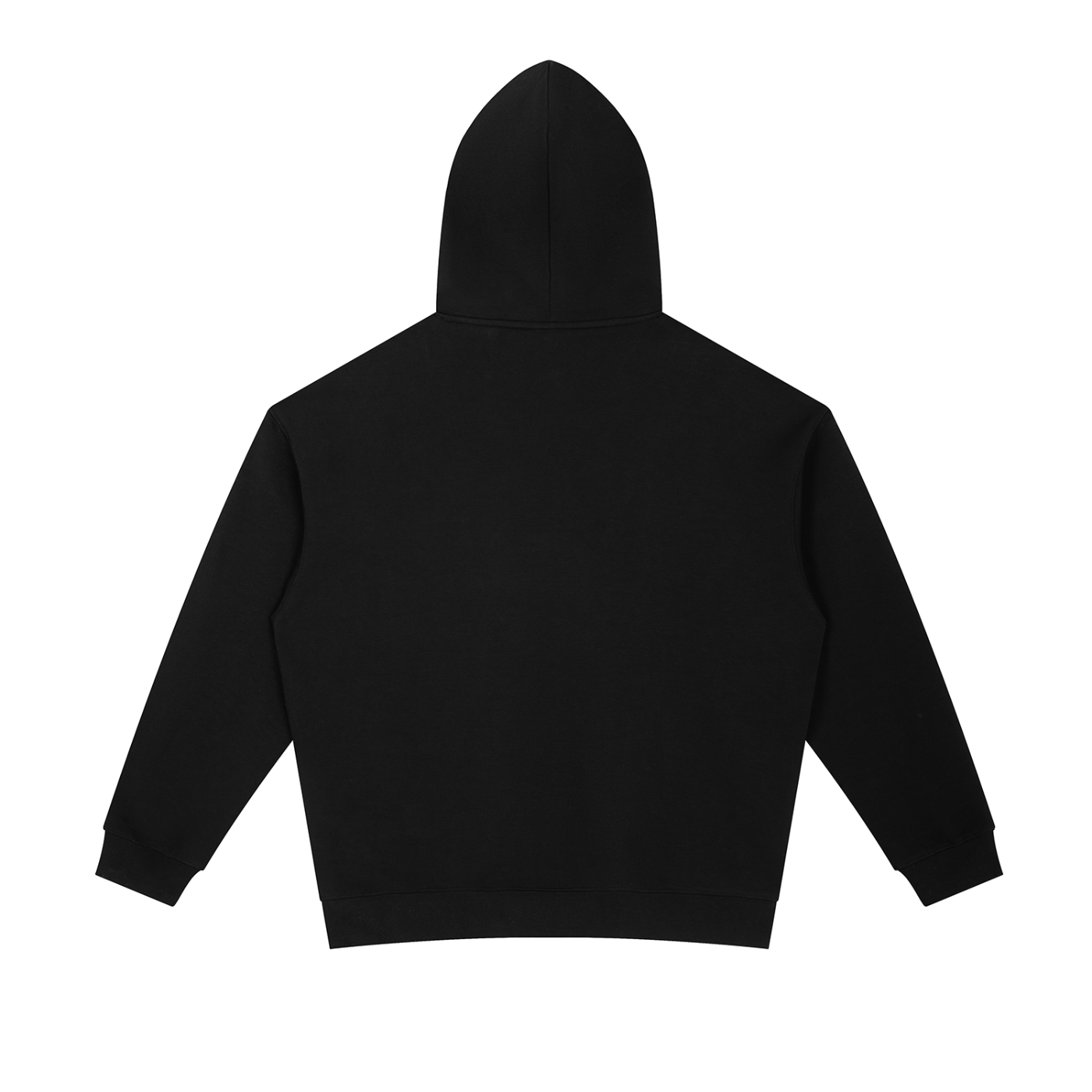 XO Apparel Essential Heavyweight Hoodie