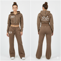 Vintage Washed Sweatsuit