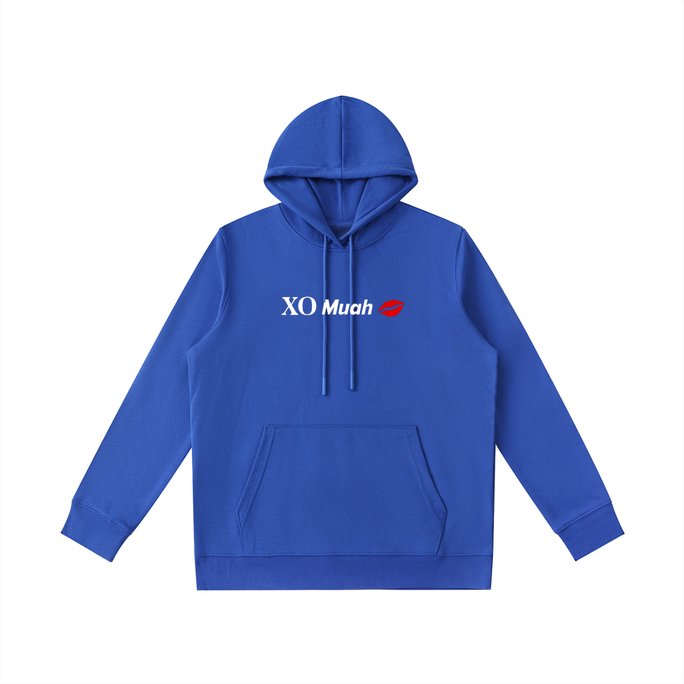 Essential Oversized Hoodie