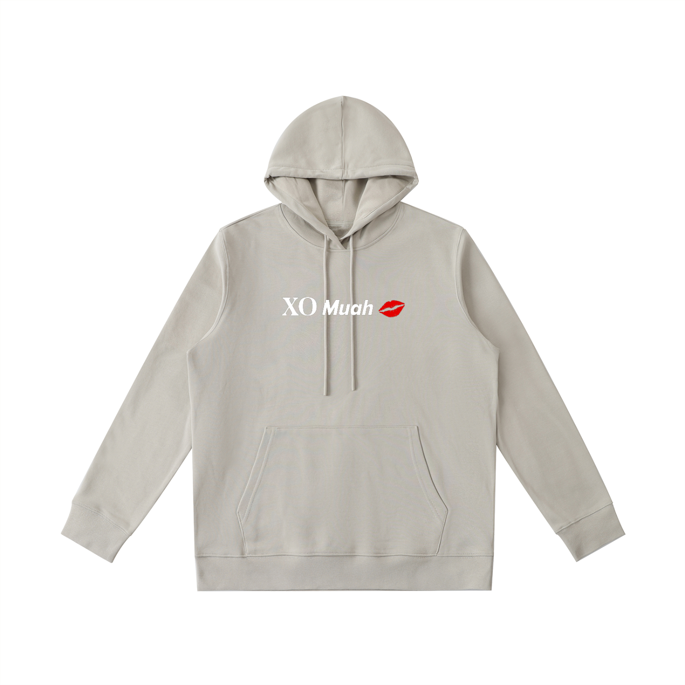 Essential Oversized Hoodie