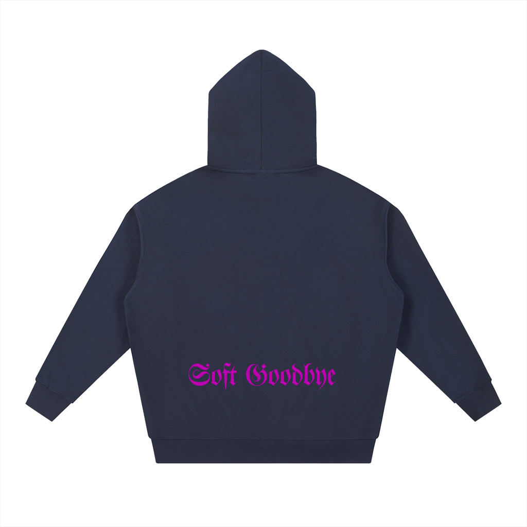Essential Heavyweight Hoodie