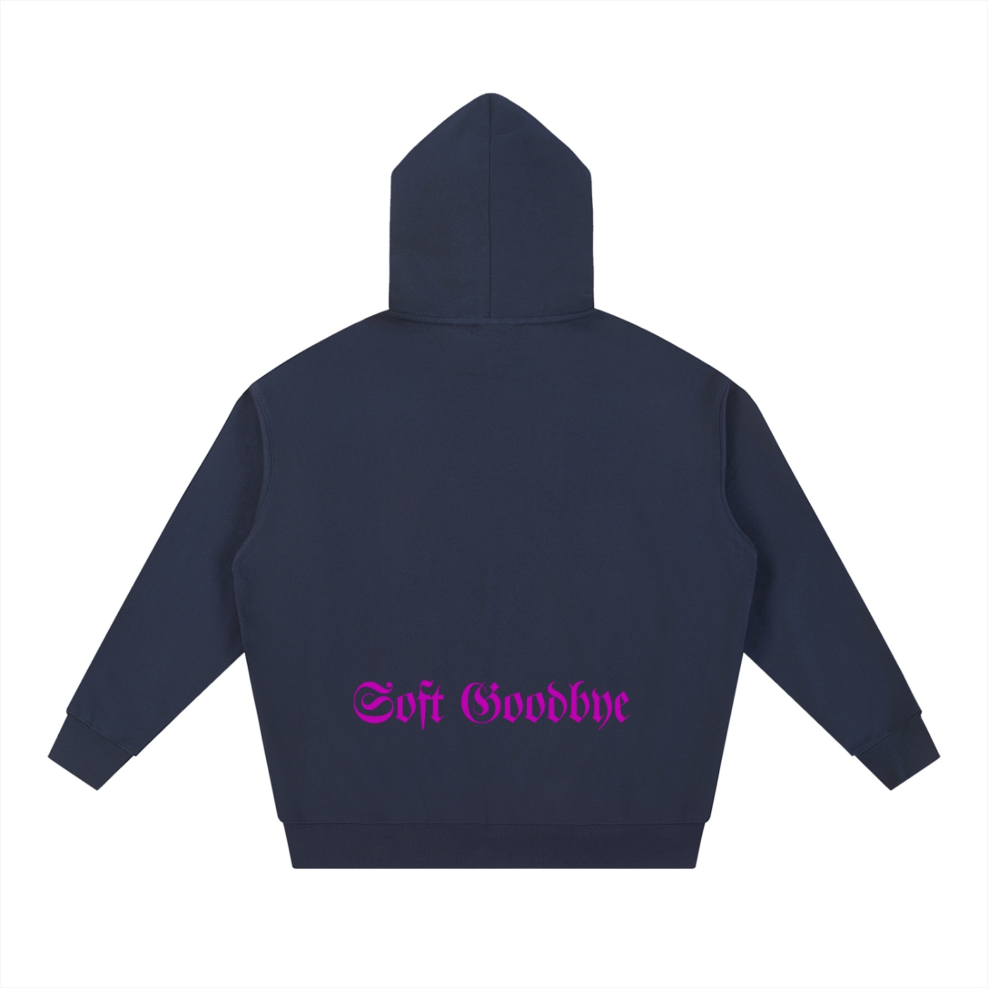 Essential Heavyweight Hoodie