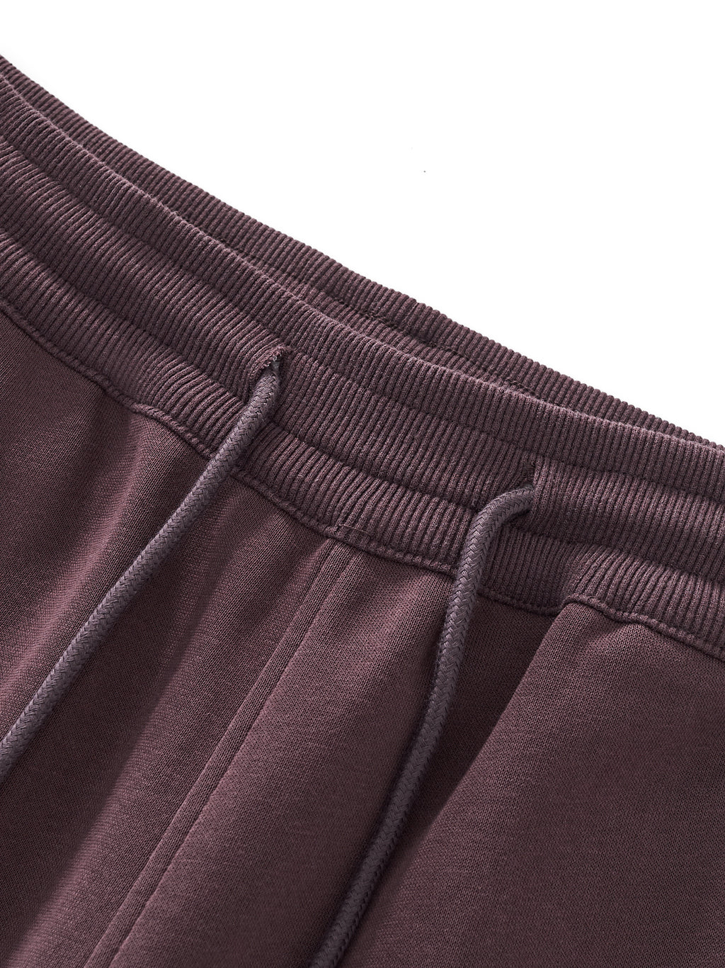 Essential Drawstring Straight-Leg Sweatpants(Bold Life Edition)