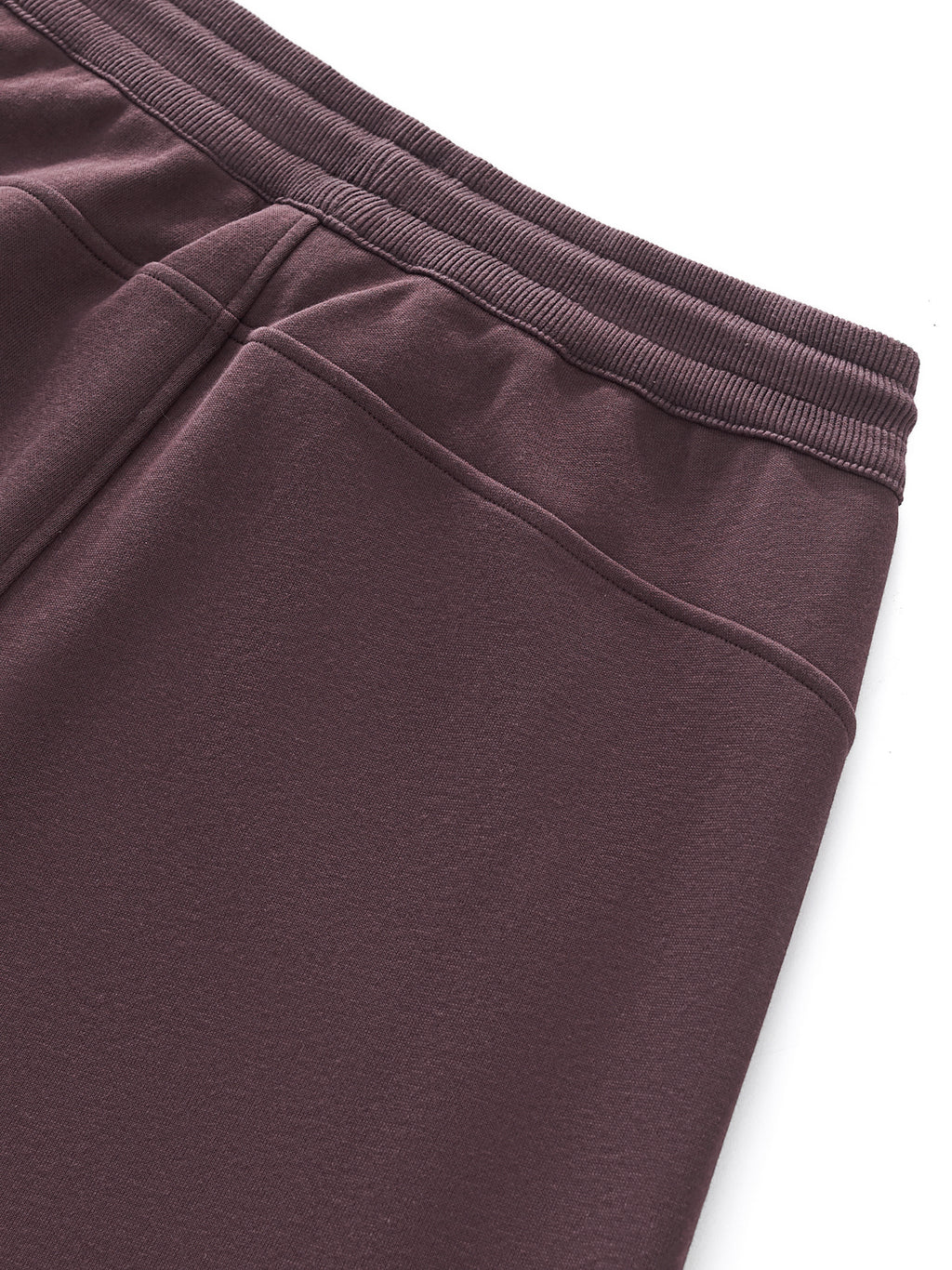 Essential Drawstring Straight-Leg Sweatpants(Bold Life Edition)