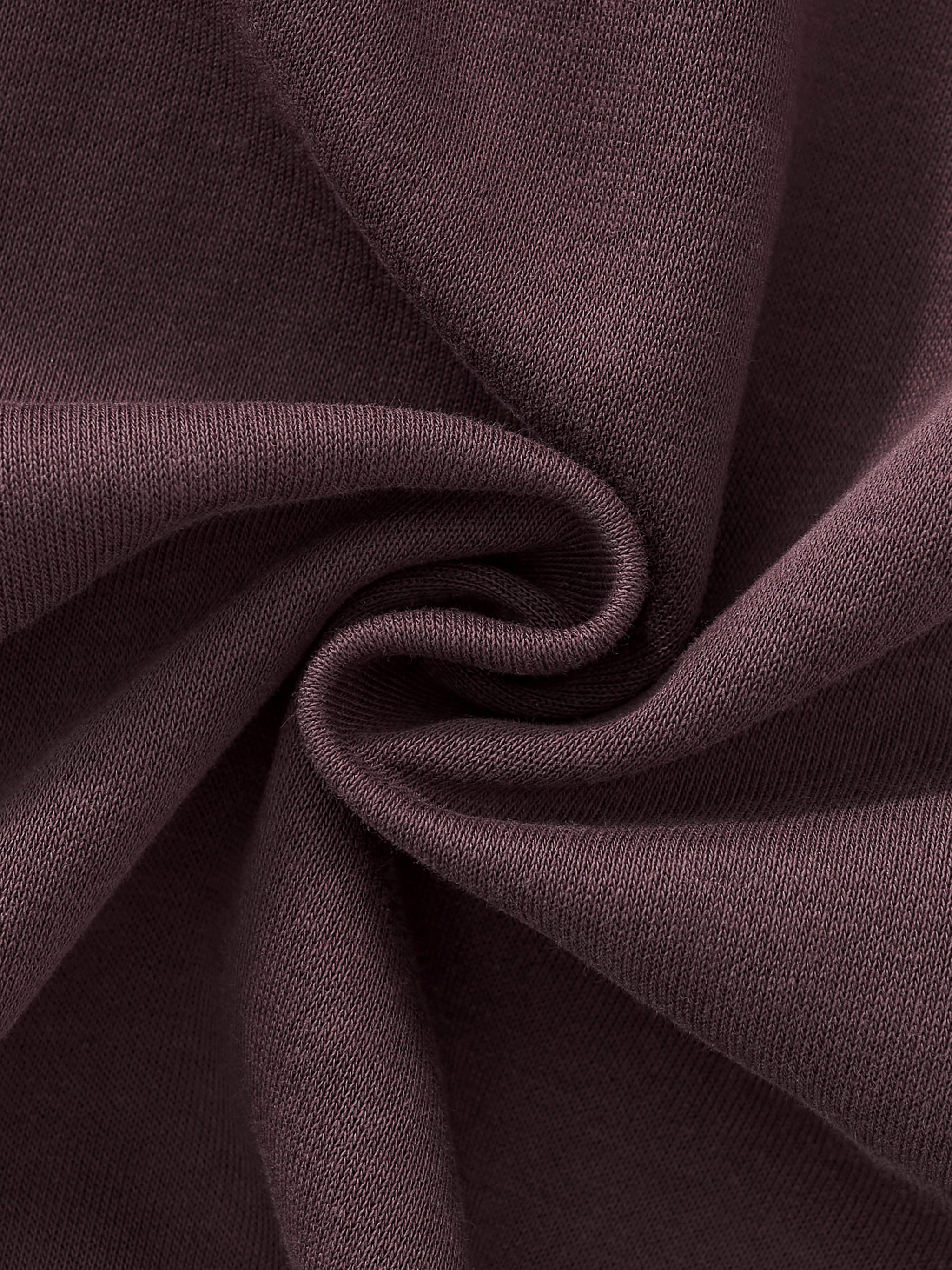 Essential Drawstring Straight-Leg Sweatpants(Bold Life Edition)