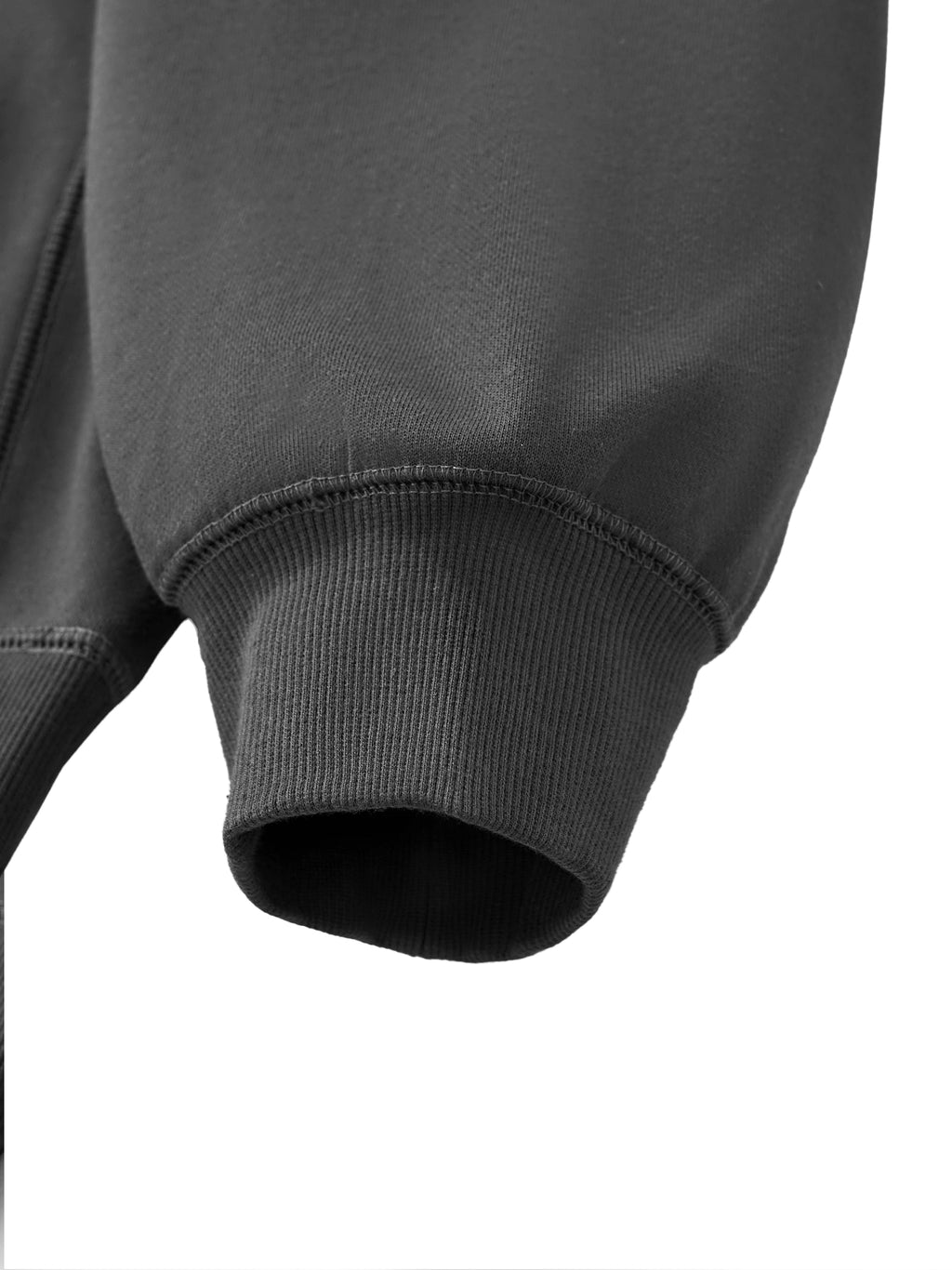 Healing Sweatshirt - No More Carrying What Isn't Mine