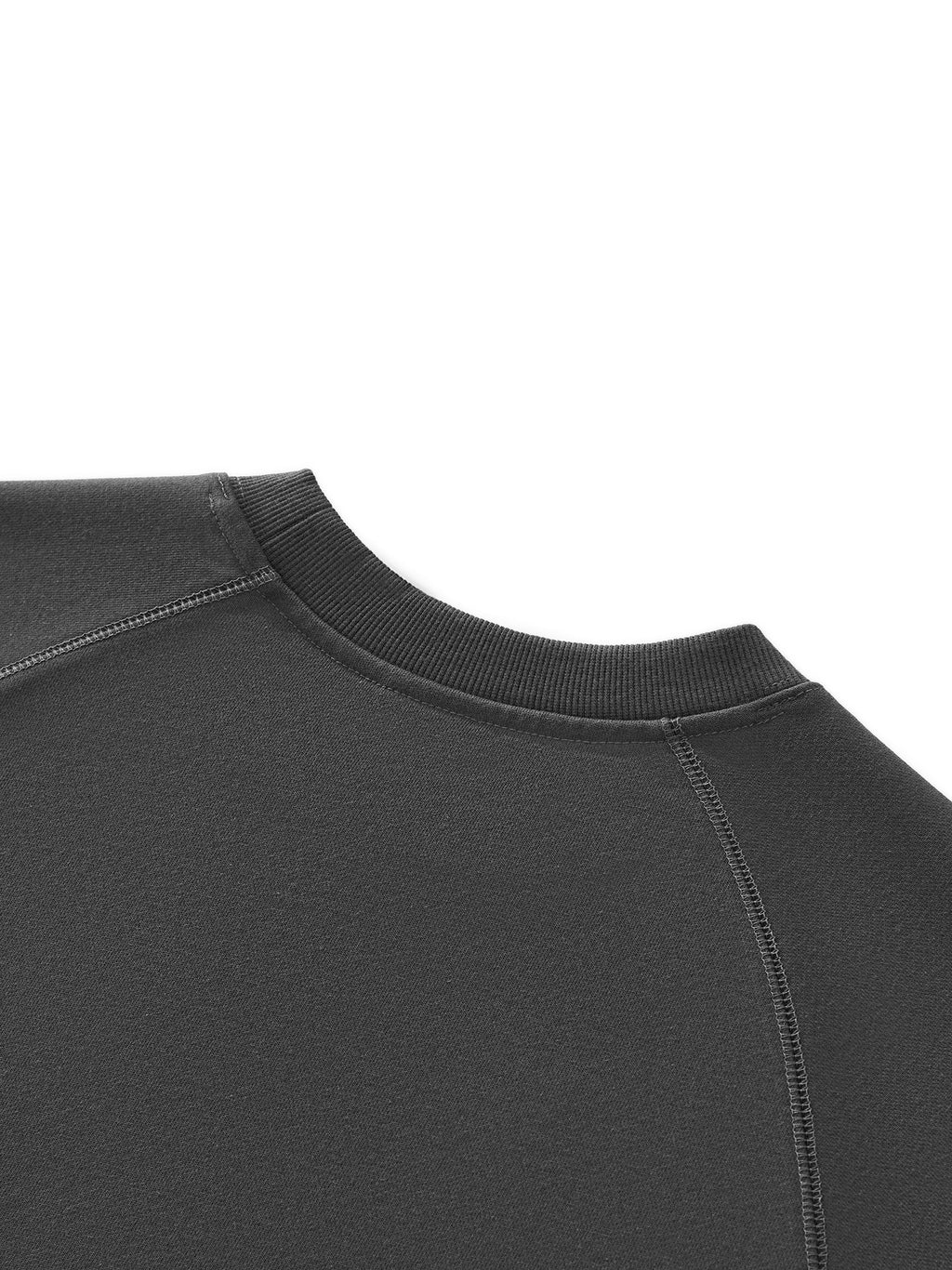 Healing Sweatshirt - No More Carrying What Isn't Mine