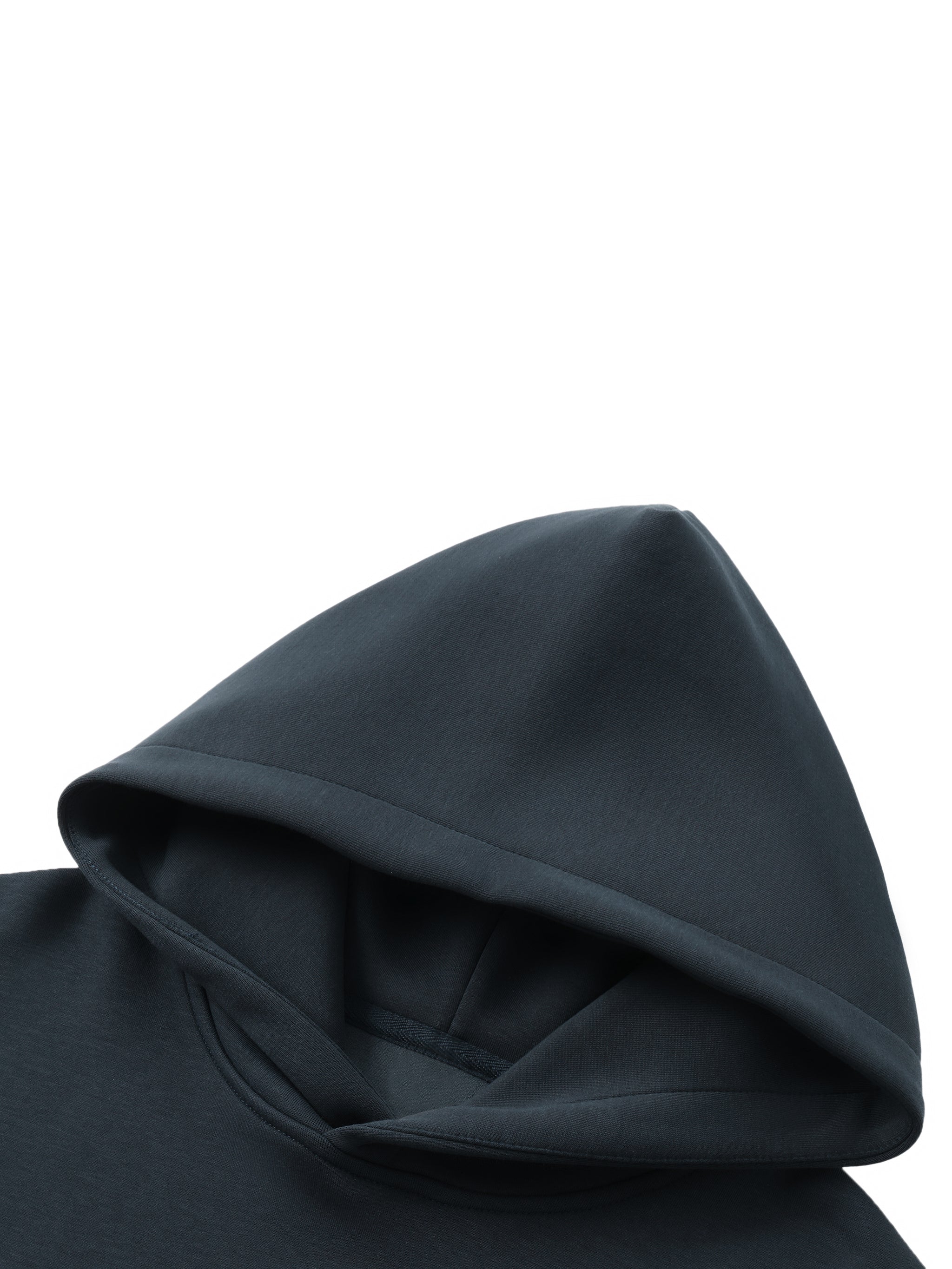 XO Apparel Essential Heavyweight Hoodie