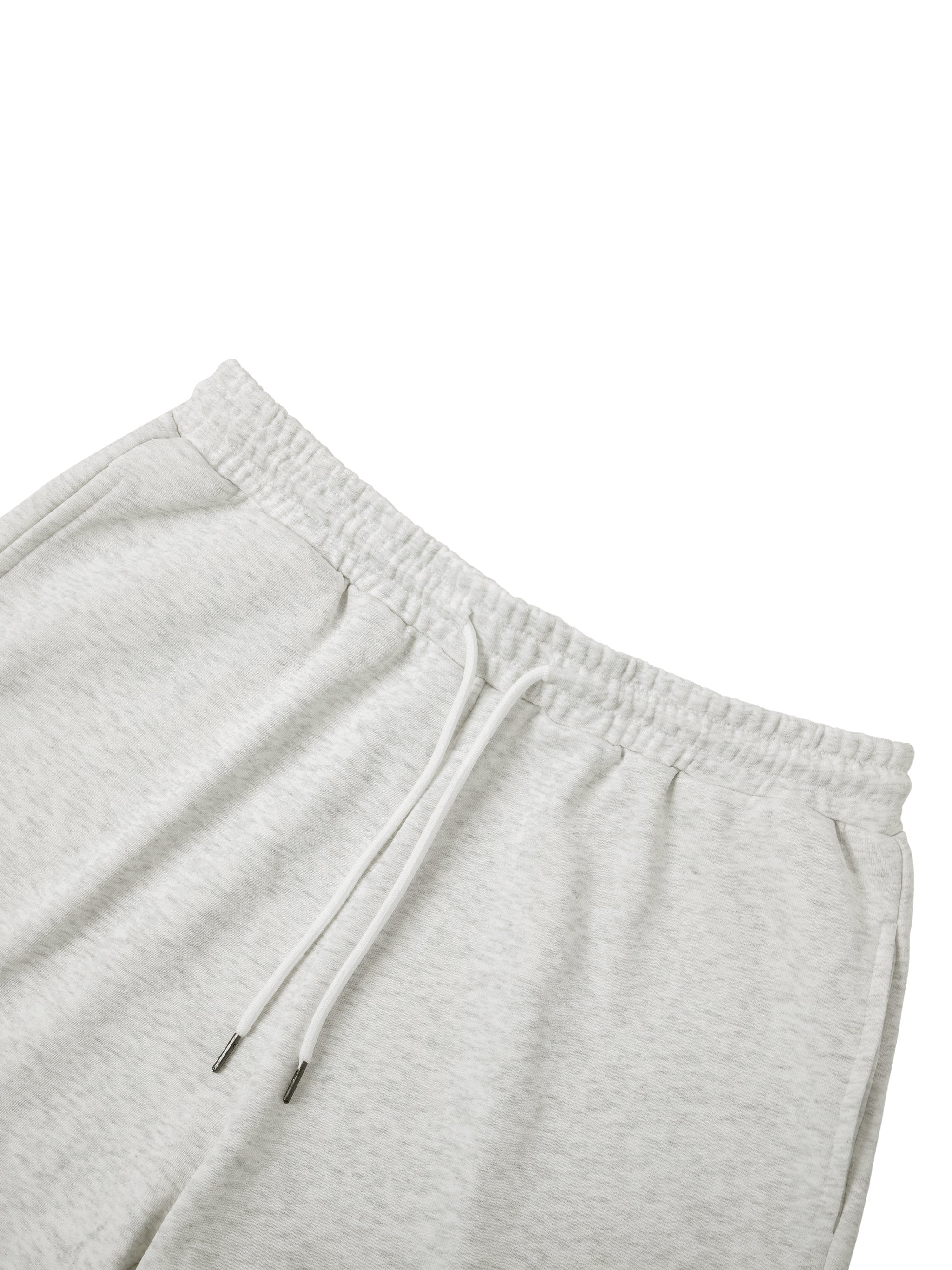 Bold Life Essential Jogged Sweatpants(Red Label)